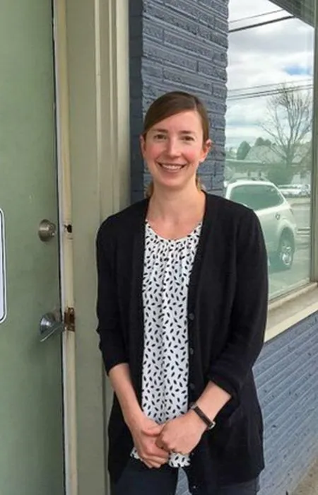 Sarah Loftin, Immigration Attorney at Loftin and Masri Law Firm